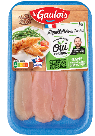 Produit Oui c'est bon